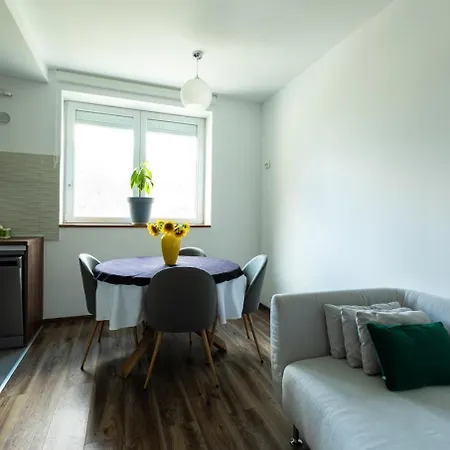 The Hidden Dream- Smarthouse Apartment