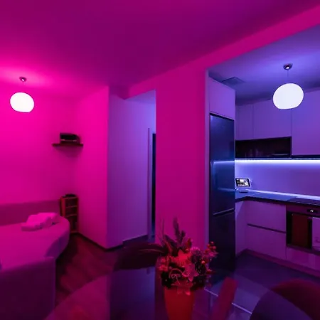 Apartment The Hidden Dream- Smarthouse