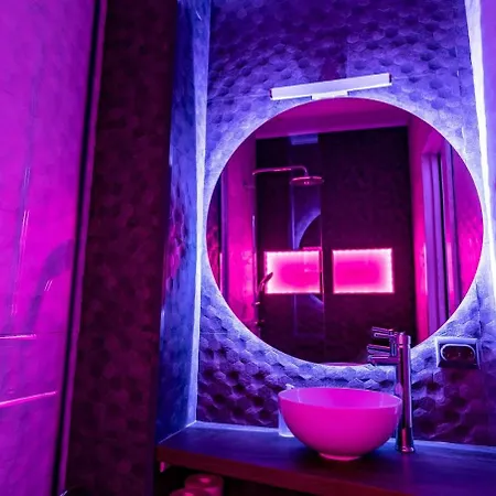 Apartment The Hidden Dream- Smarthouse