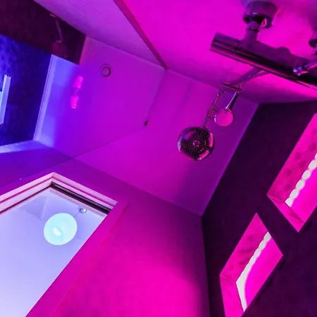 Apartment The Hidden Dream- Smarthouse Brasov