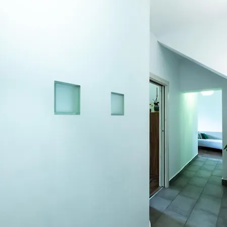 Apartment The Hidden Dream- Smarthouse