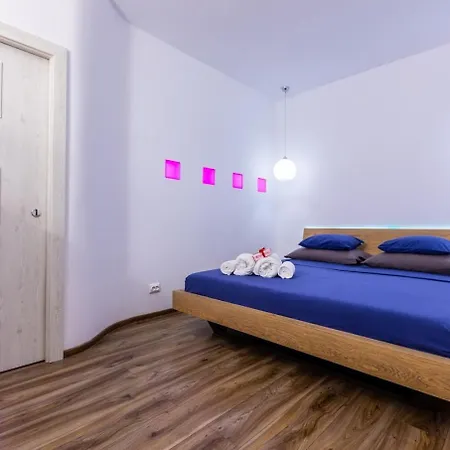 The Hidden Dream- Smarthouse Brasov